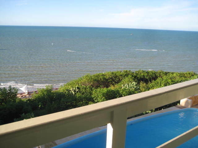 Pousada Azul Marinho Canoa Quebrada Exterior photo